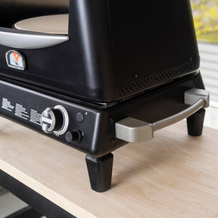 counter top pizza oven