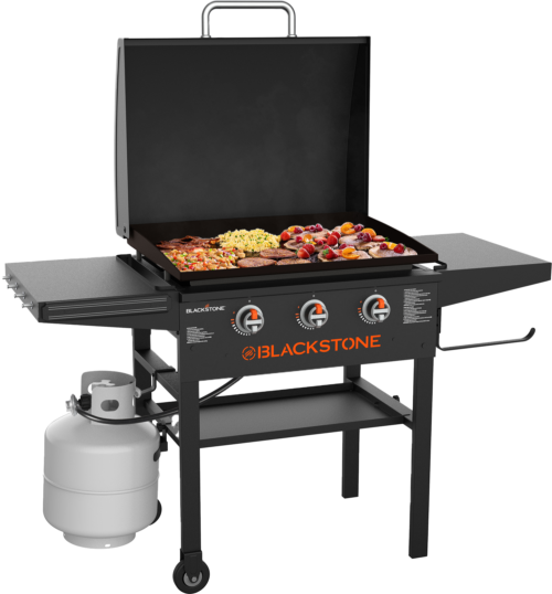 28 inch Griddle Archives Blackstone Griddles