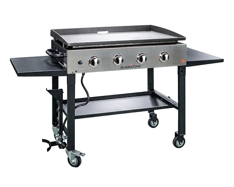 The 10 Best Flat-Top Grills of 2023 - Best Griddle Grills