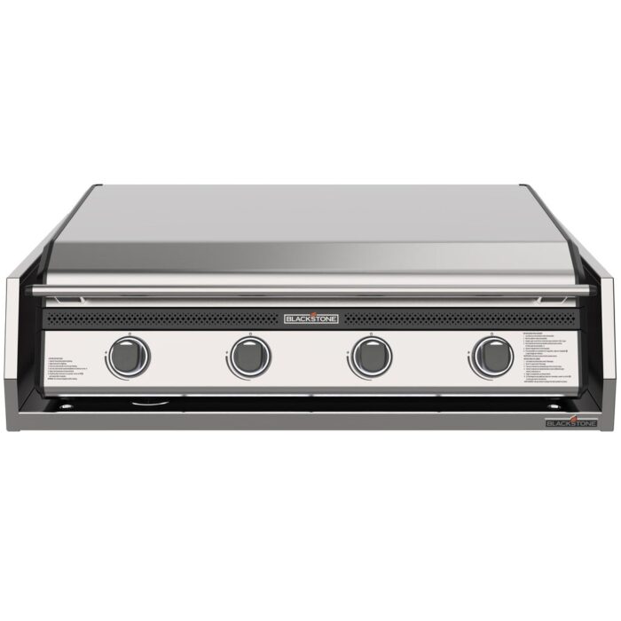 36in Griddle Appliance with Ins