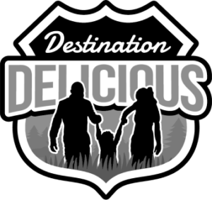 Destination Delicious