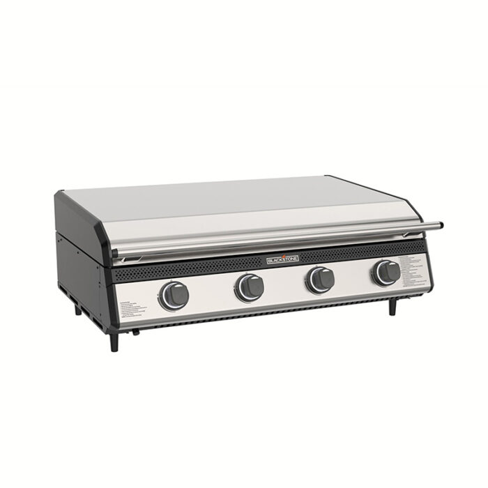 36 Premium Built in Griddle whood