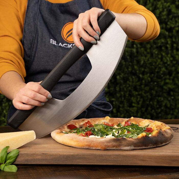 Pizza Cutter